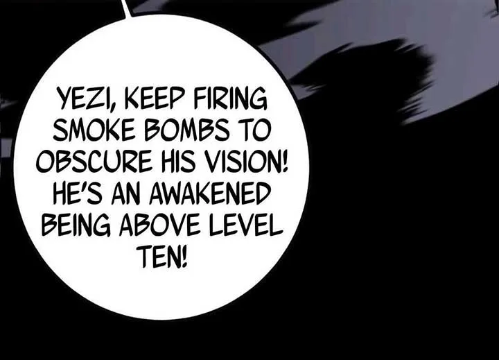God of the Apocalypse Chapter 16 page 60