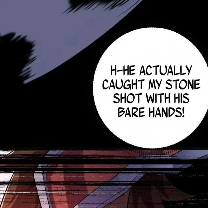 God of the Apocalypse Chapter 16 page 40