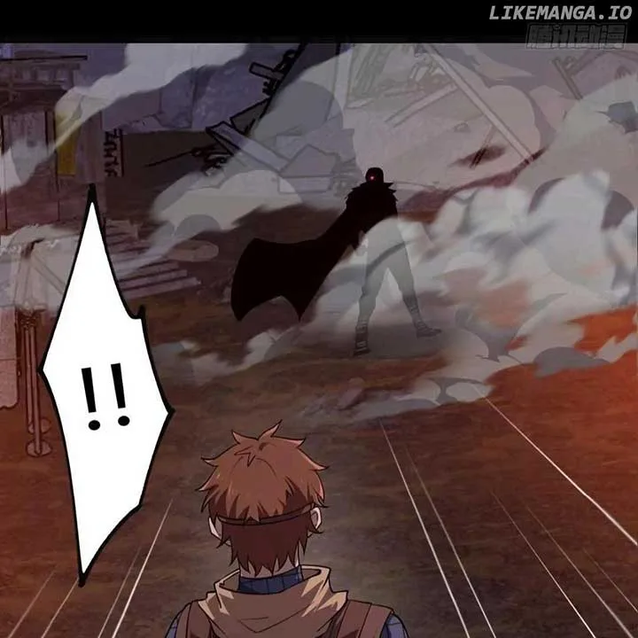 God of the Apocalypse Chapter 16 page 44