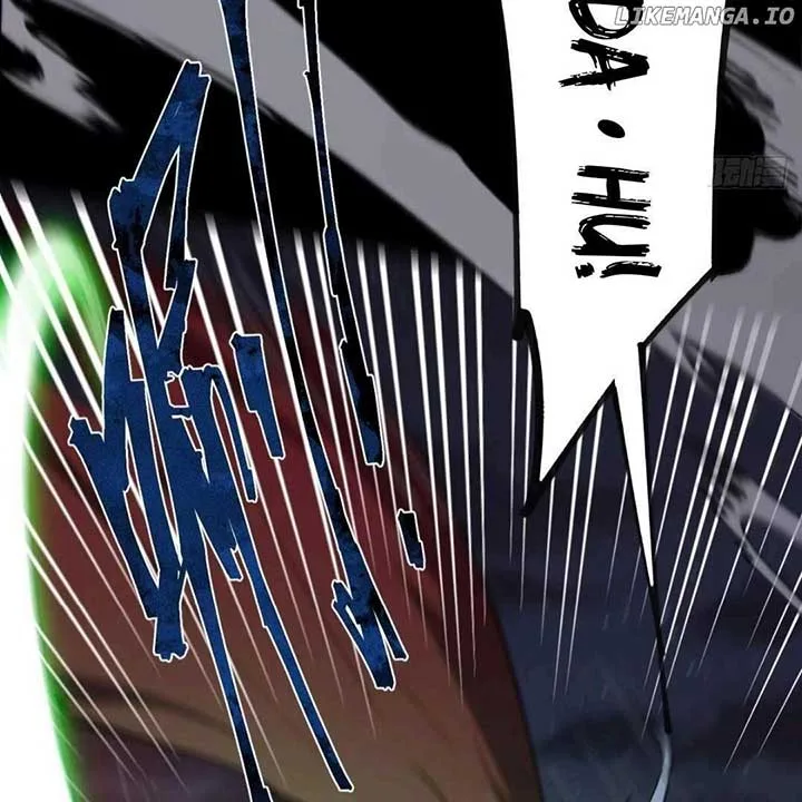 God of the Apocalypse Chapter 16 page 78