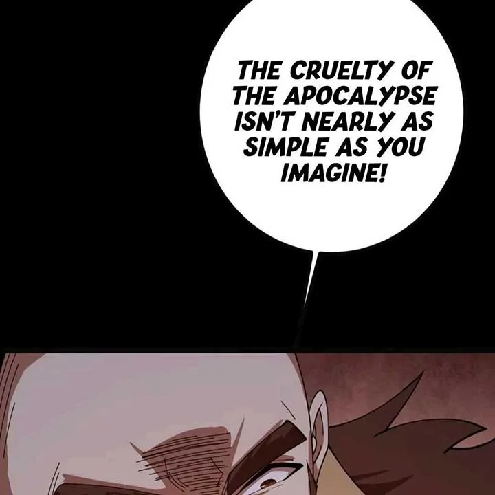 God of the Apocalypse Chapter 16 page 110