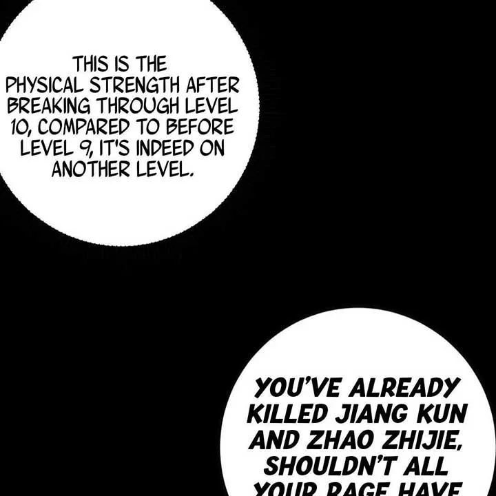 God of the Apocalypse Chapter 16 page 91