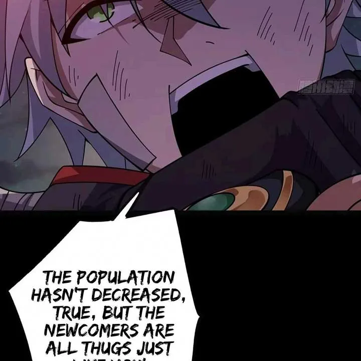 God of the Apocalypse Chapter 16 page 96