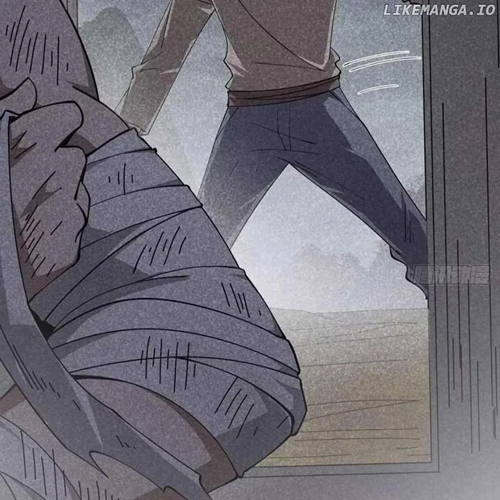 God of the Apocalypse Chapter 16 page 125