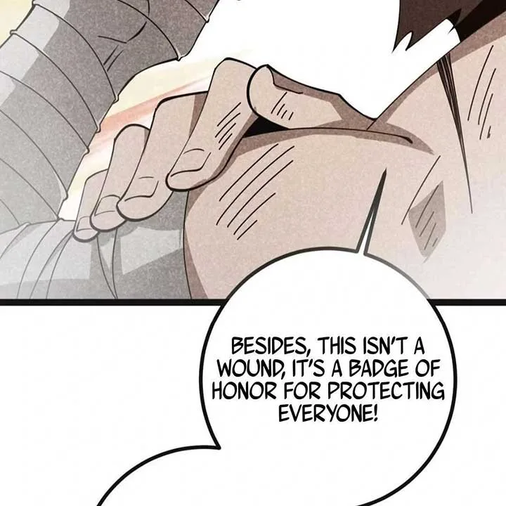 God of the Apocalypse Chapter 16 page 128