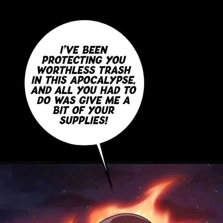God of the Apocalypse Chapter 16 page 118
