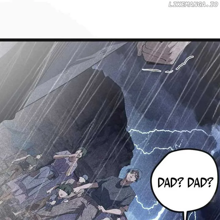 God of the Apocalypse Chapter 16 page 130