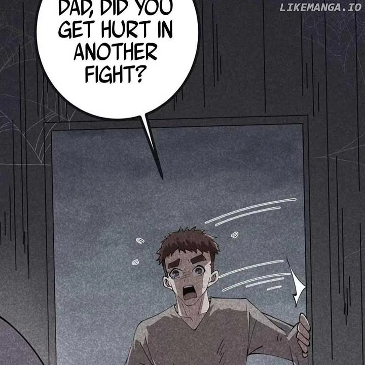 God of the Apocalypse Chapter 16 page 124