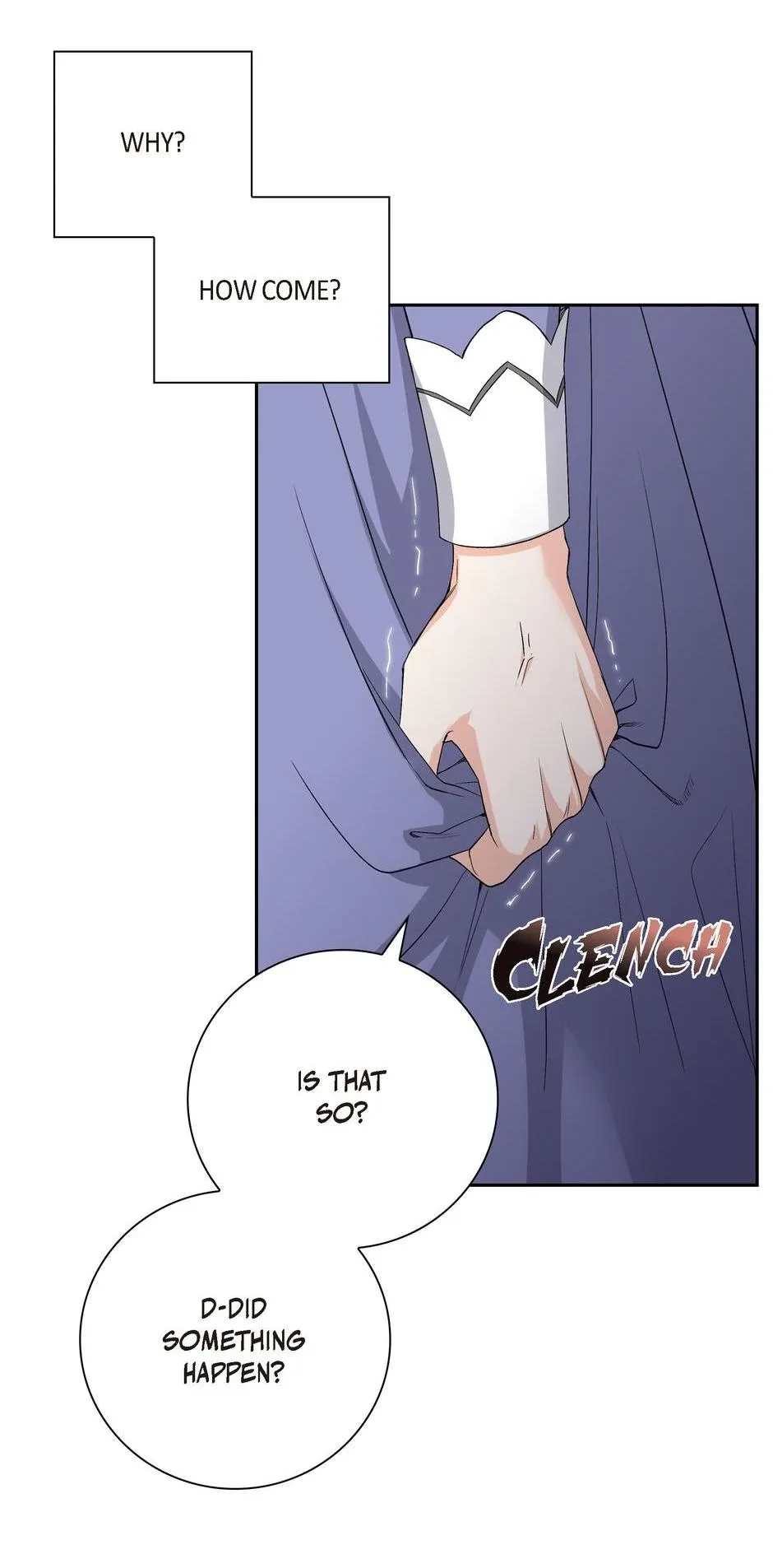 Don’t Look For Me Chapter 17 page 5