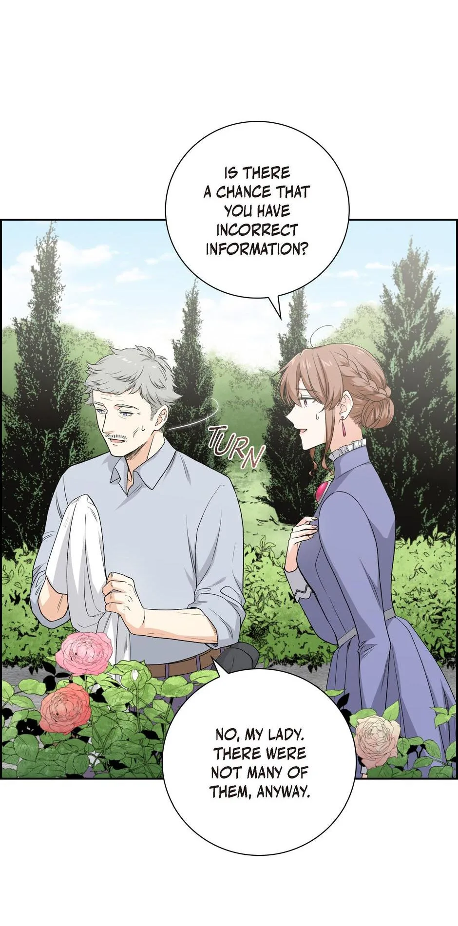 Don’t Look For Me Chapter 17 page 7
