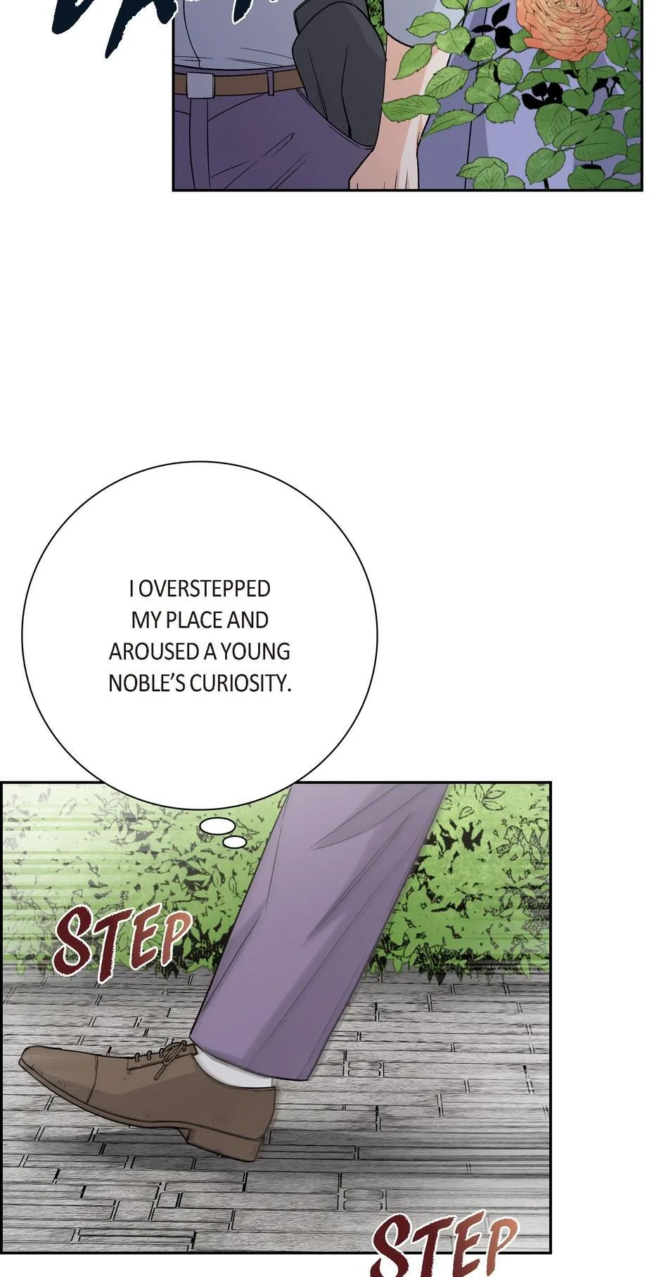 Don’t Look For Me Chapter 17 page 9