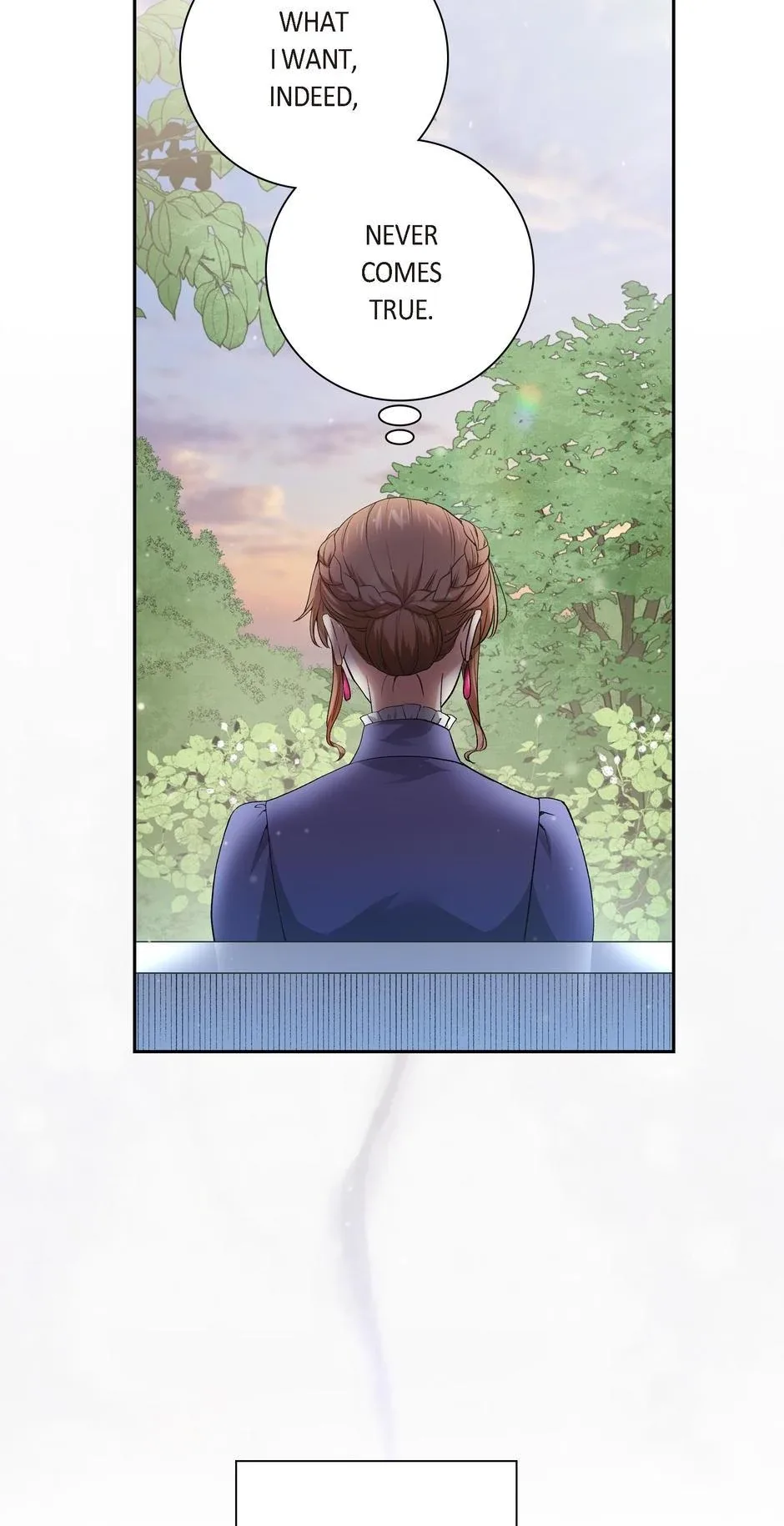 Don’t Look For Me Chapter 17 page 19