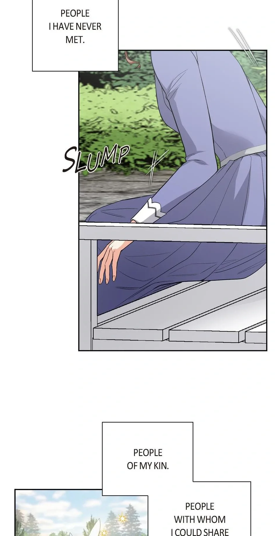 Don’t Look For Me Chapter 17 page 16