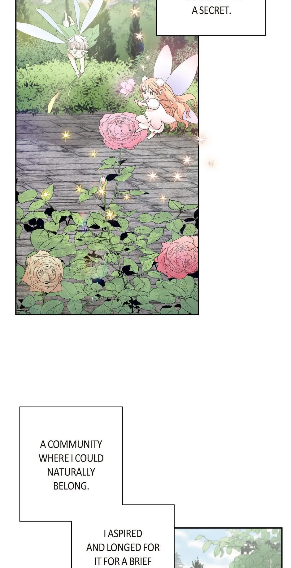 Don’t Look For Me Chapter 17 page 17