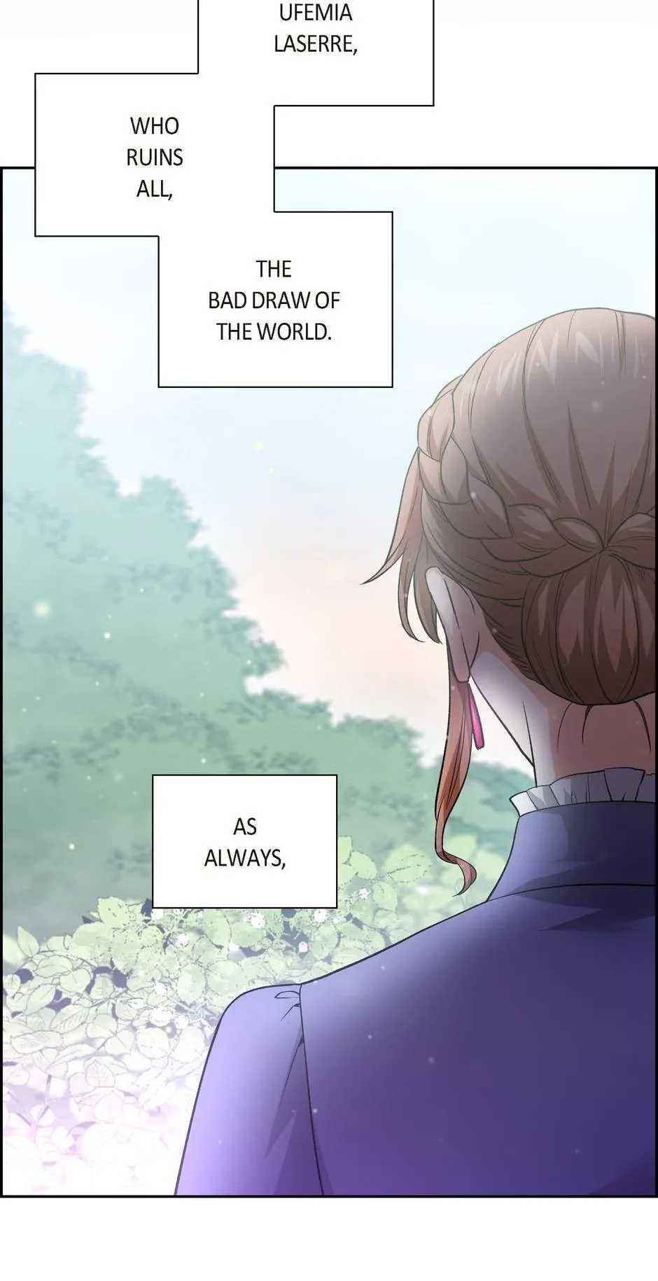 Don’t Look For Me Chapter 17 page 20