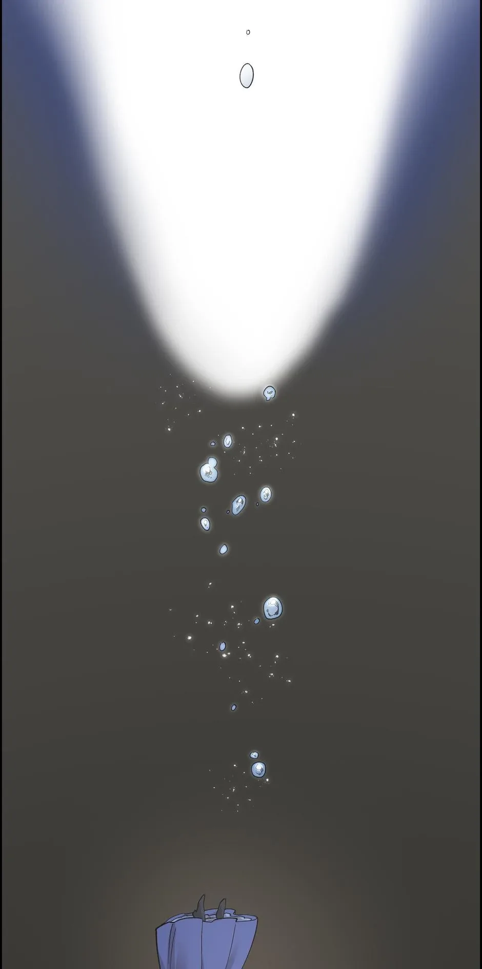 Don’t Look For Me Chapter 17 page 22