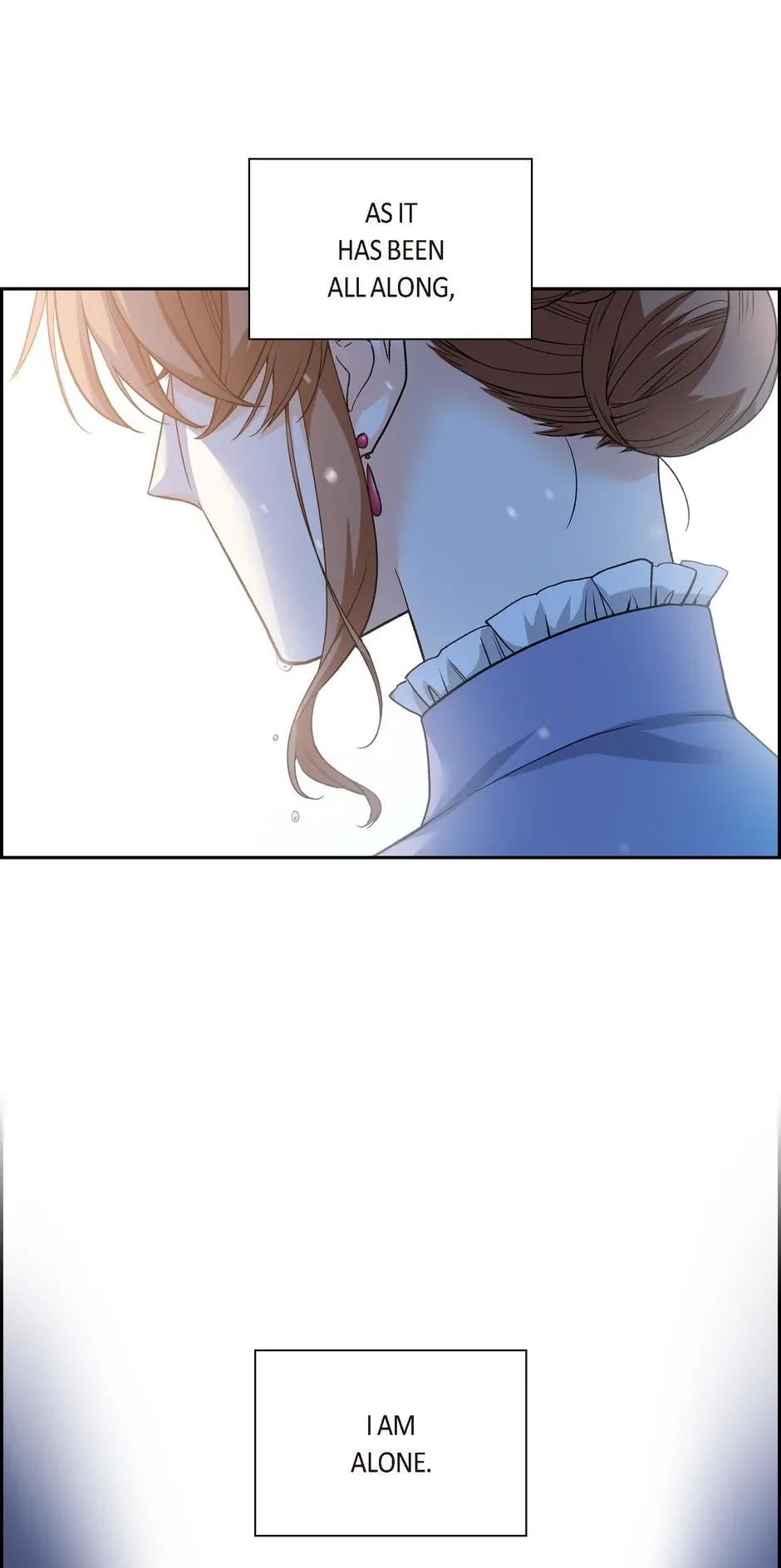 Don’t Look For Me Chapter 17 page 21