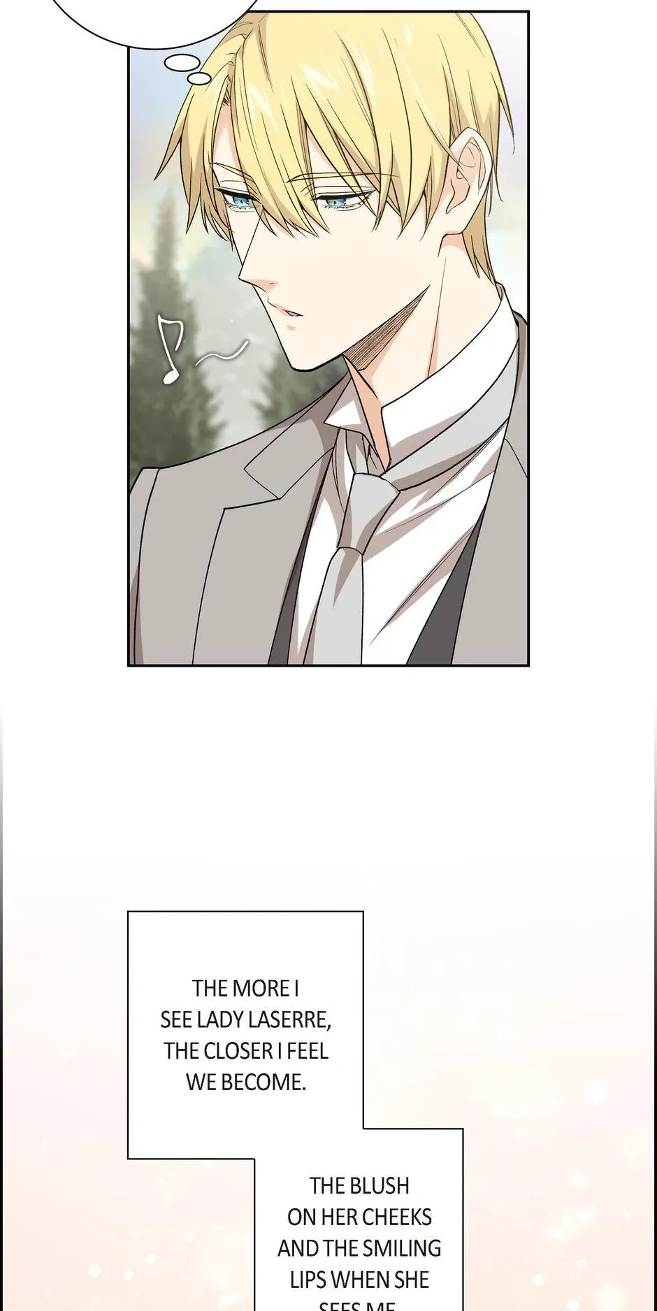 Don’t Look For Me Chapter 17 page 27