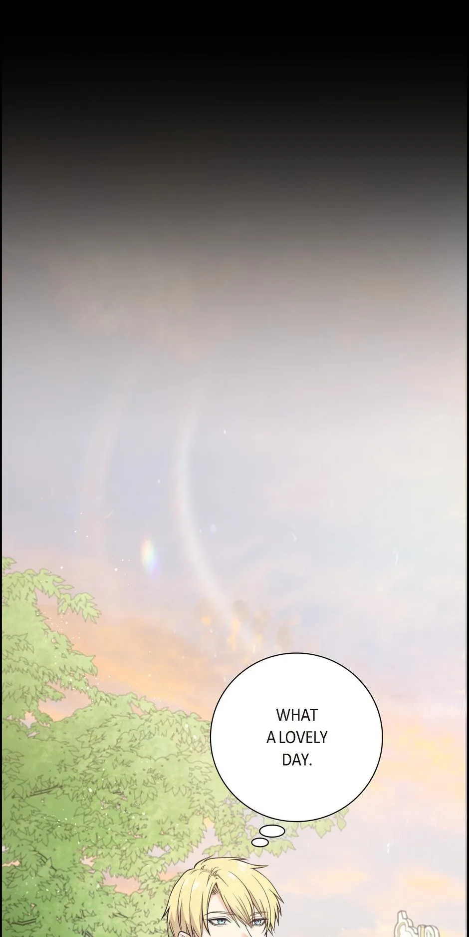 Don’t Look For Me Chapter 17 page 25