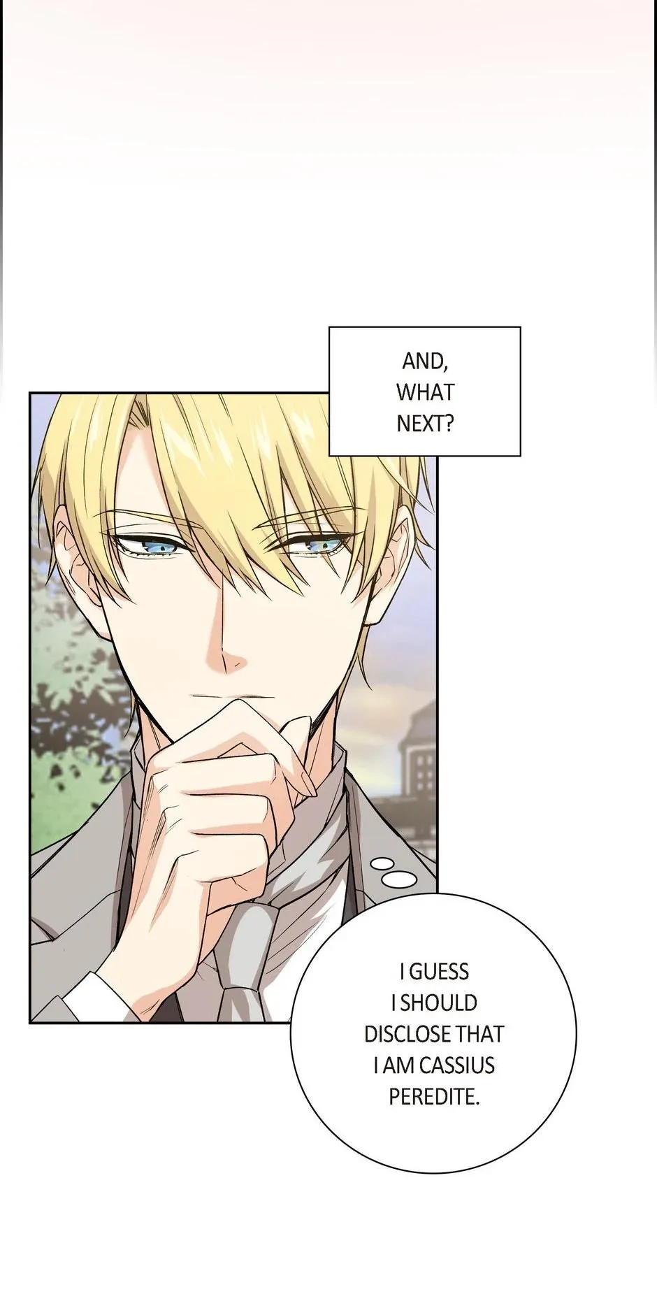 Don’t Look For Me Chapter 17 page 30
