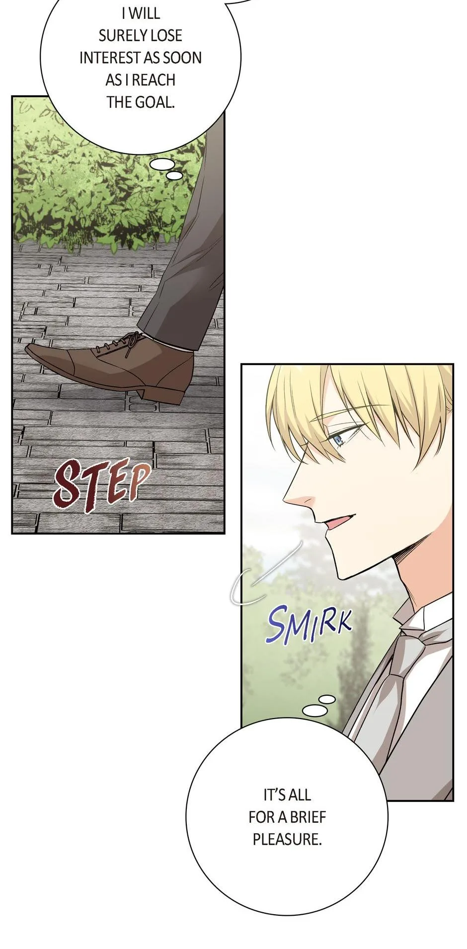 Don’t Look For Me Chapter 17 page 34