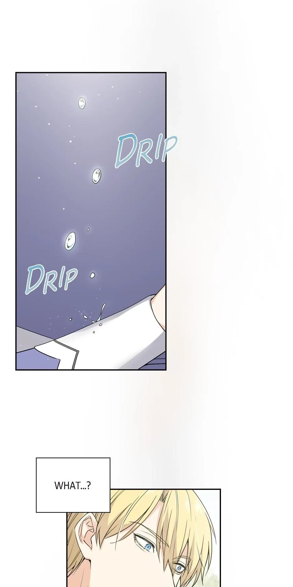 Don’t Look For Me Chapter 17 page 38