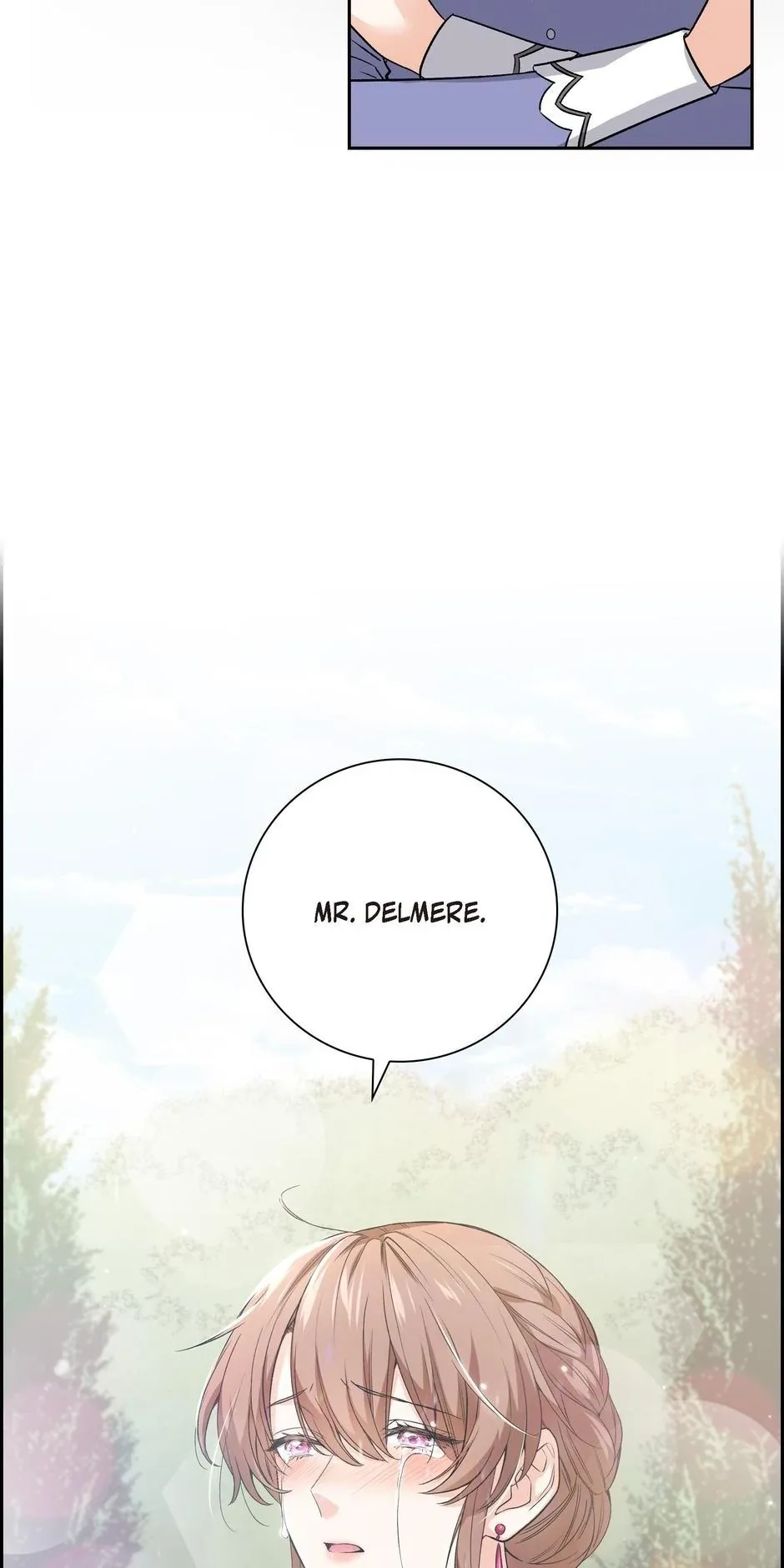 Don’t Look For Me Chapter 17 page 40