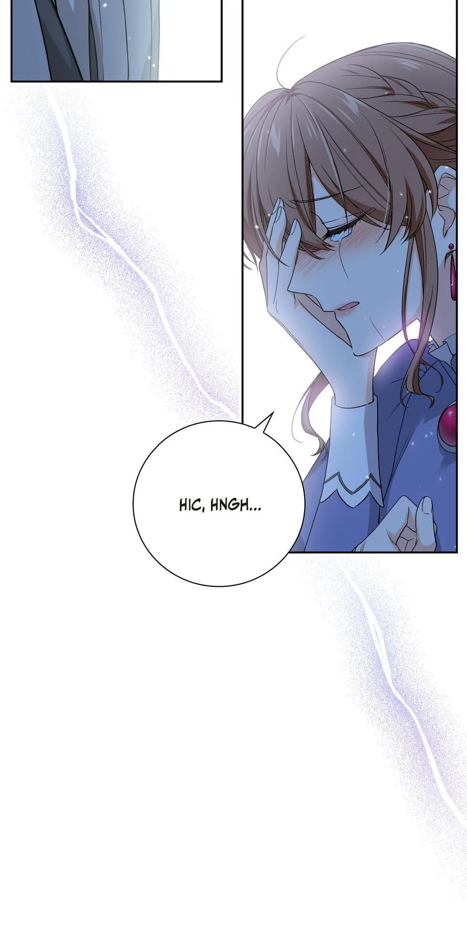 Don’t Look For Me Chapter 17 page 43