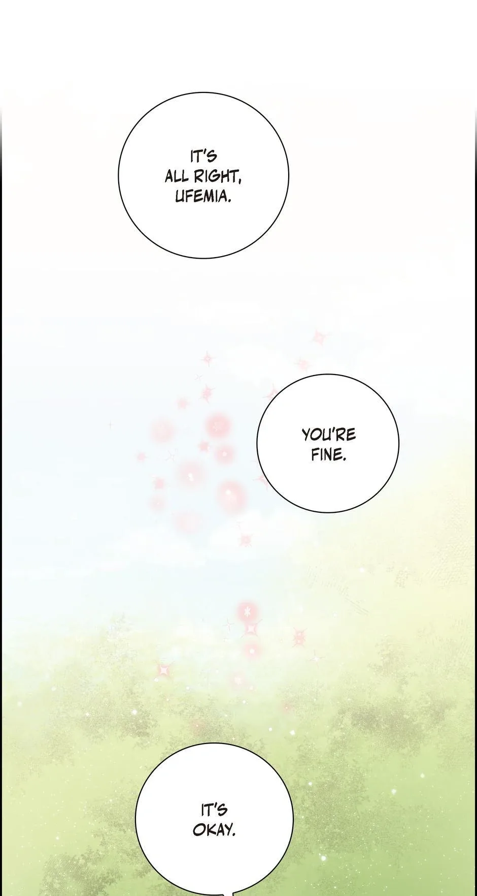 Don’t Look For Me Chapter 17 page 48