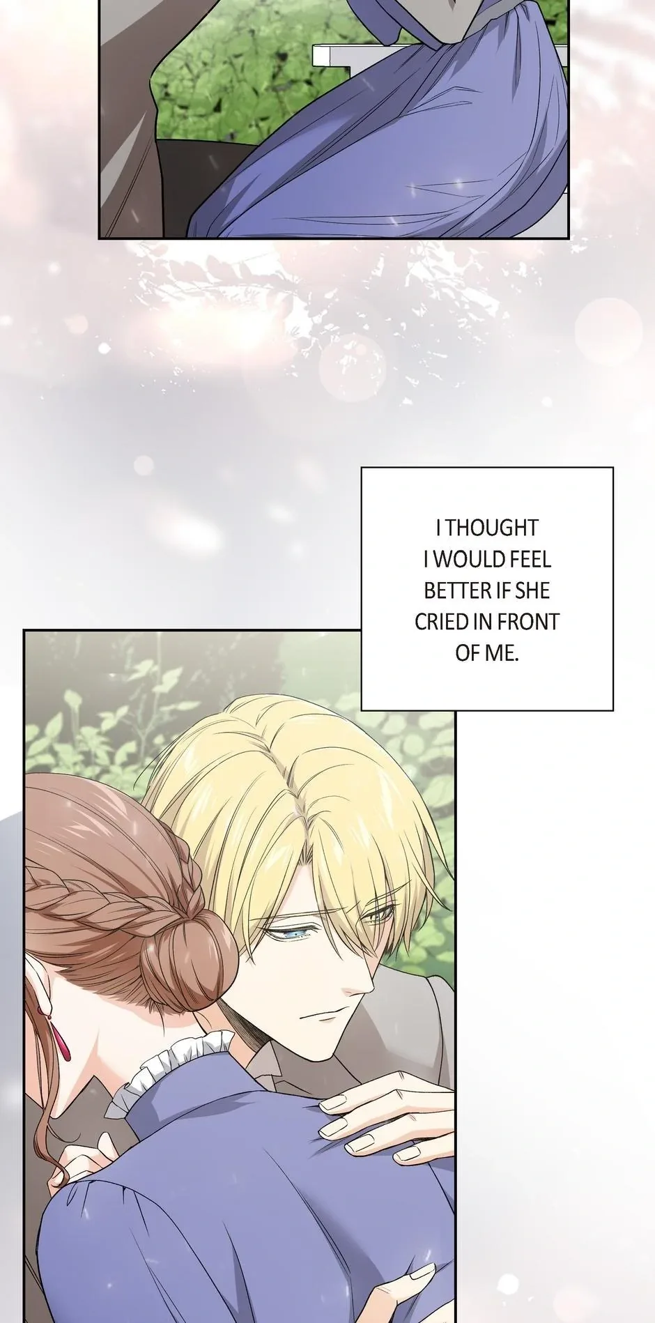 Don’t Look For Me Chapter 17 page 46