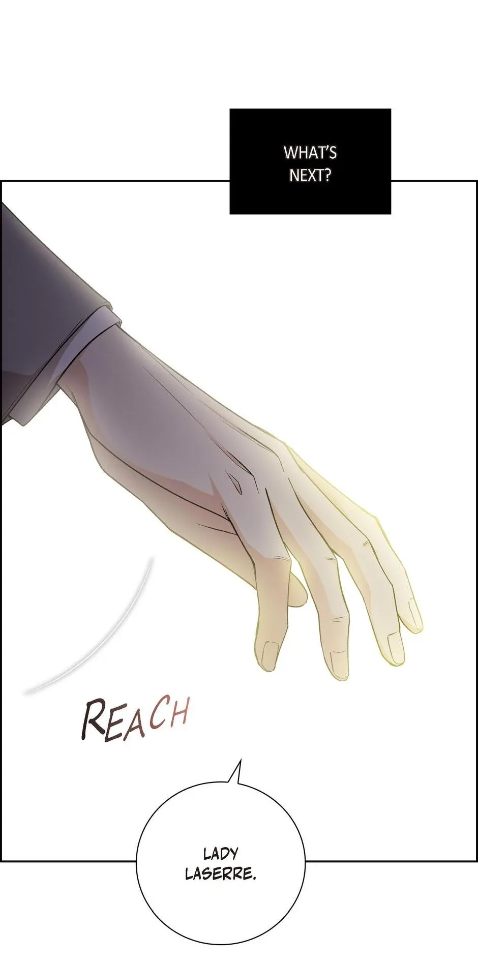 Don’t Look For Me Chapter 17 page 44