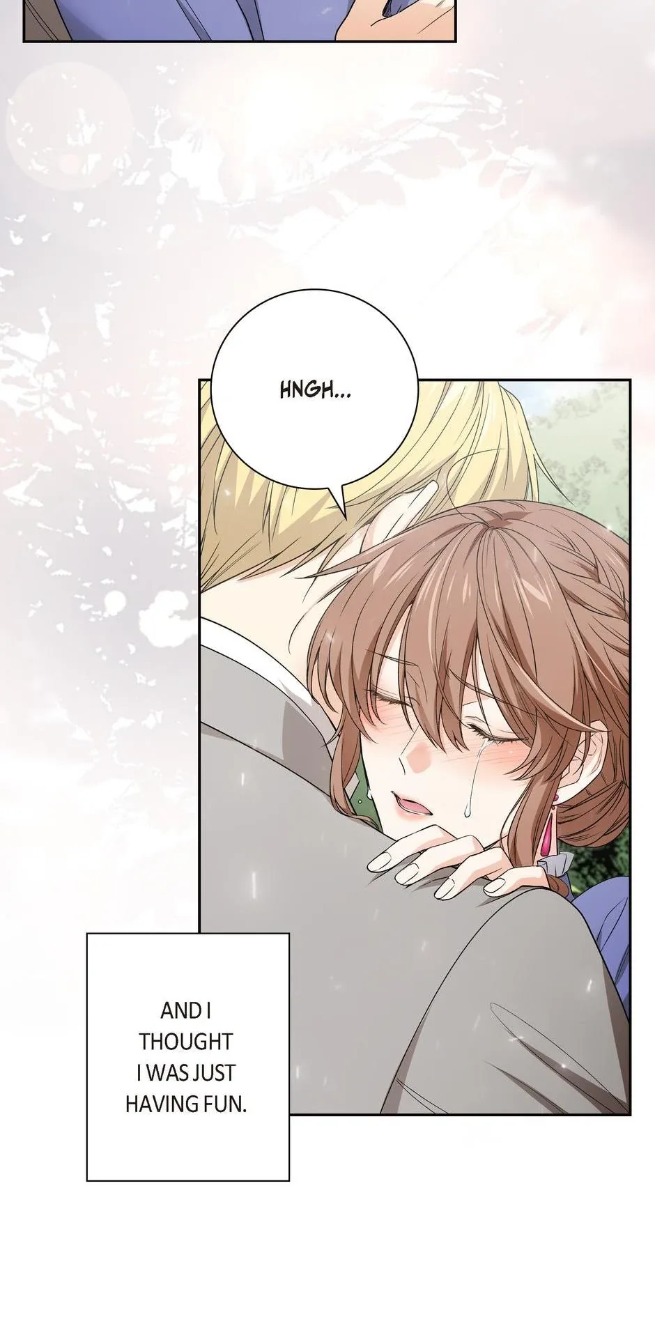 Don’t Look For Me Chapter 17 page 47