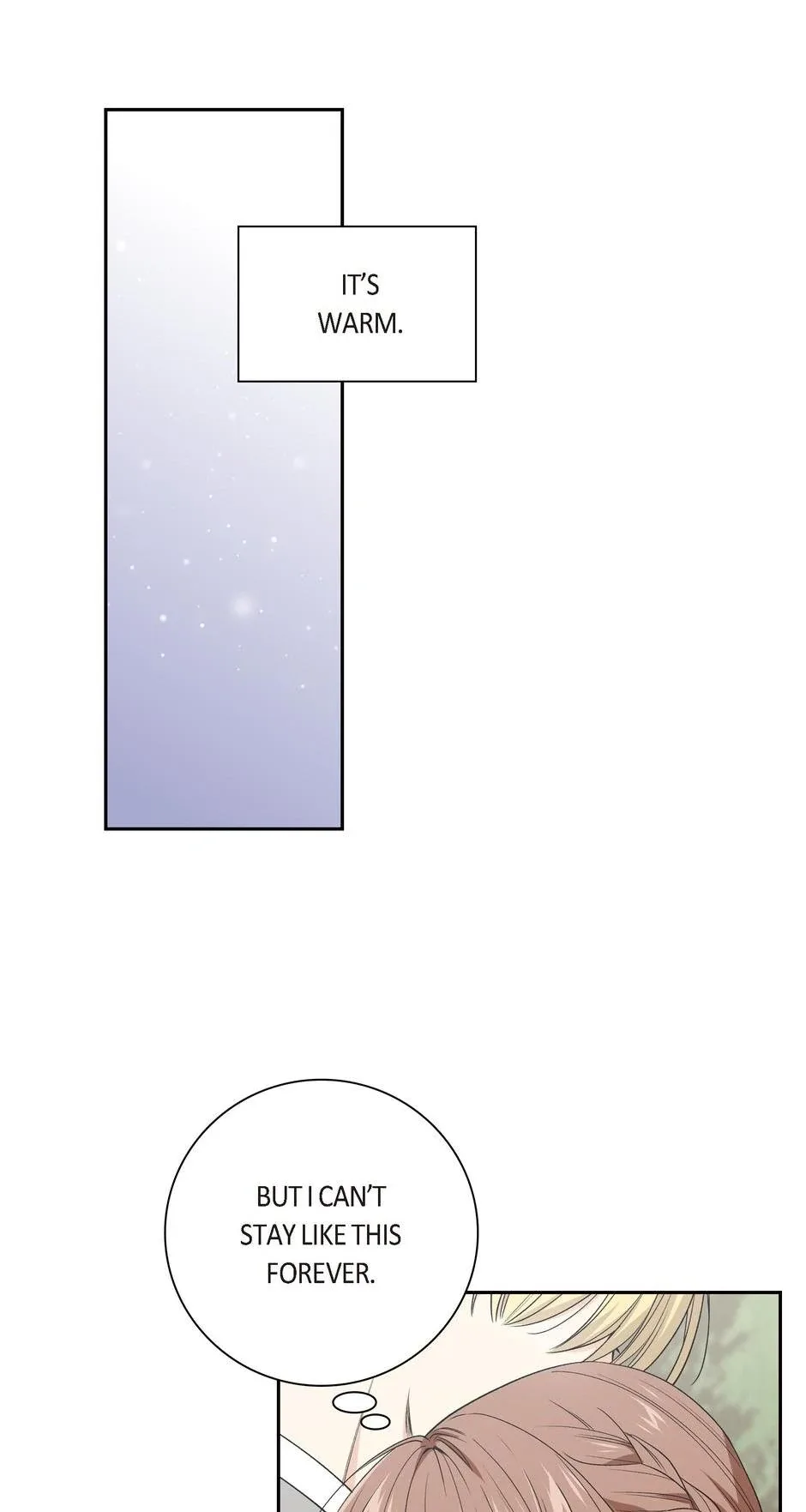 Don’t Look For Me Chapter 17 page 51