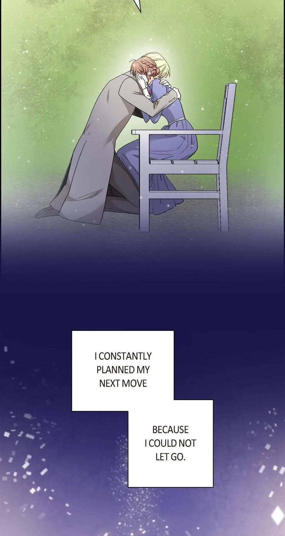 Don’t Look For Me Chapter 17 page 49