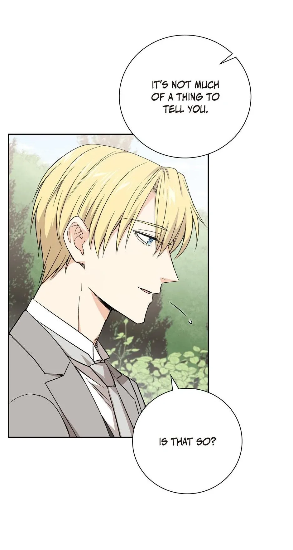 Don’t Look For Me Chapter 17 page 59