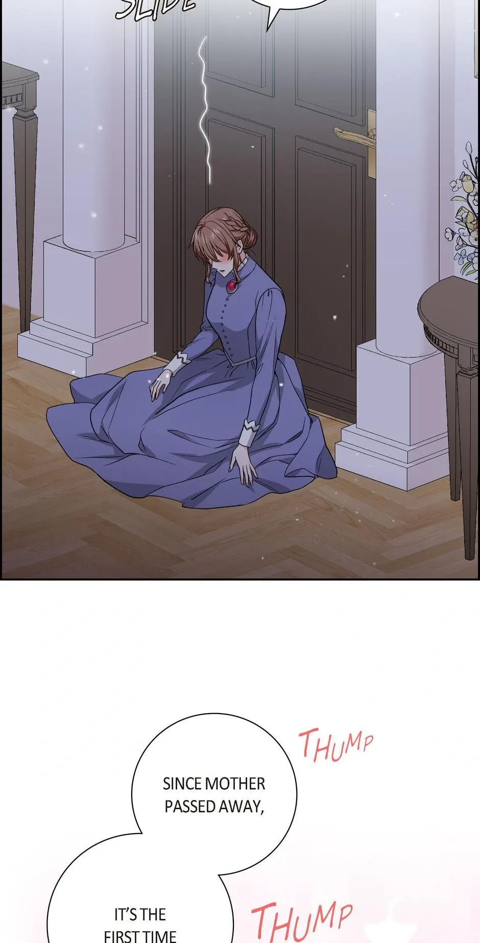 Don’t Look For Me Chapter 17 page 69