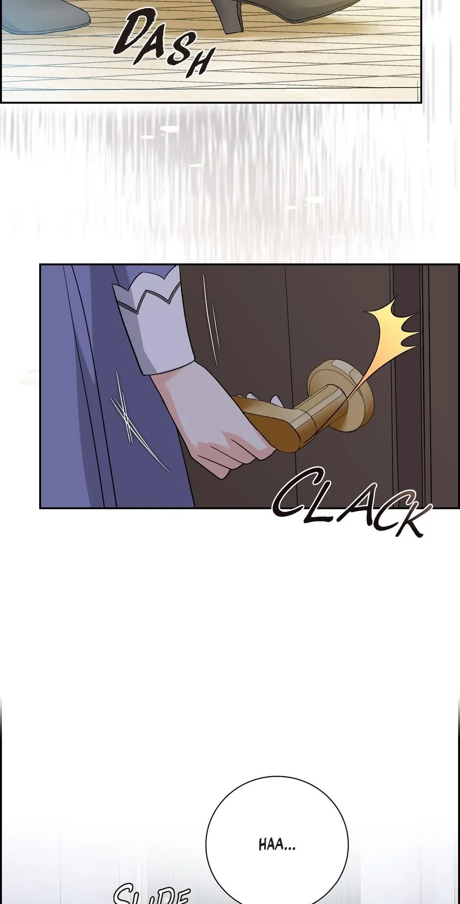 Don’t Look For Me Chapter 17 page 68