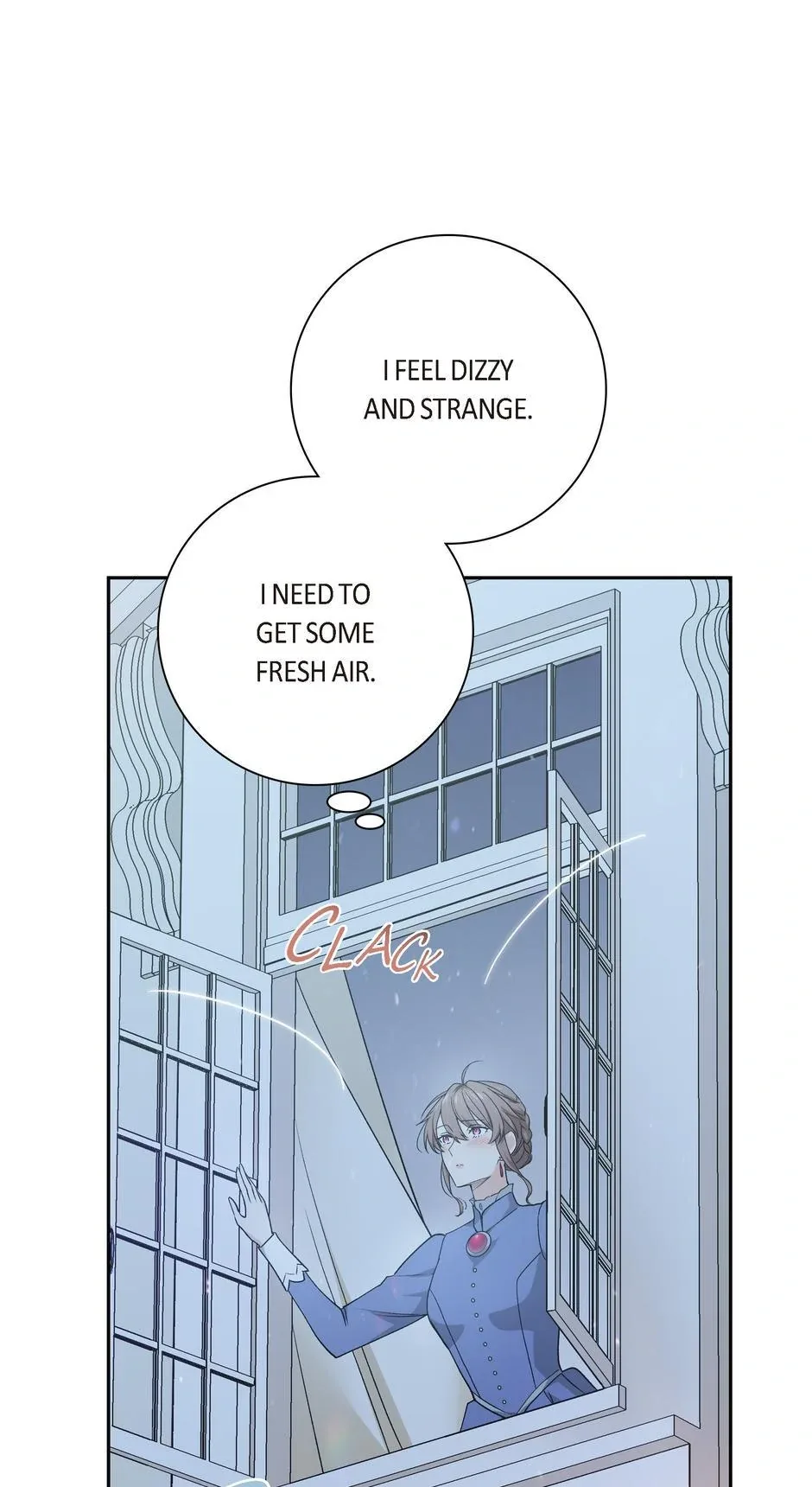 Don’t Look For Me Chapter 17 page 72