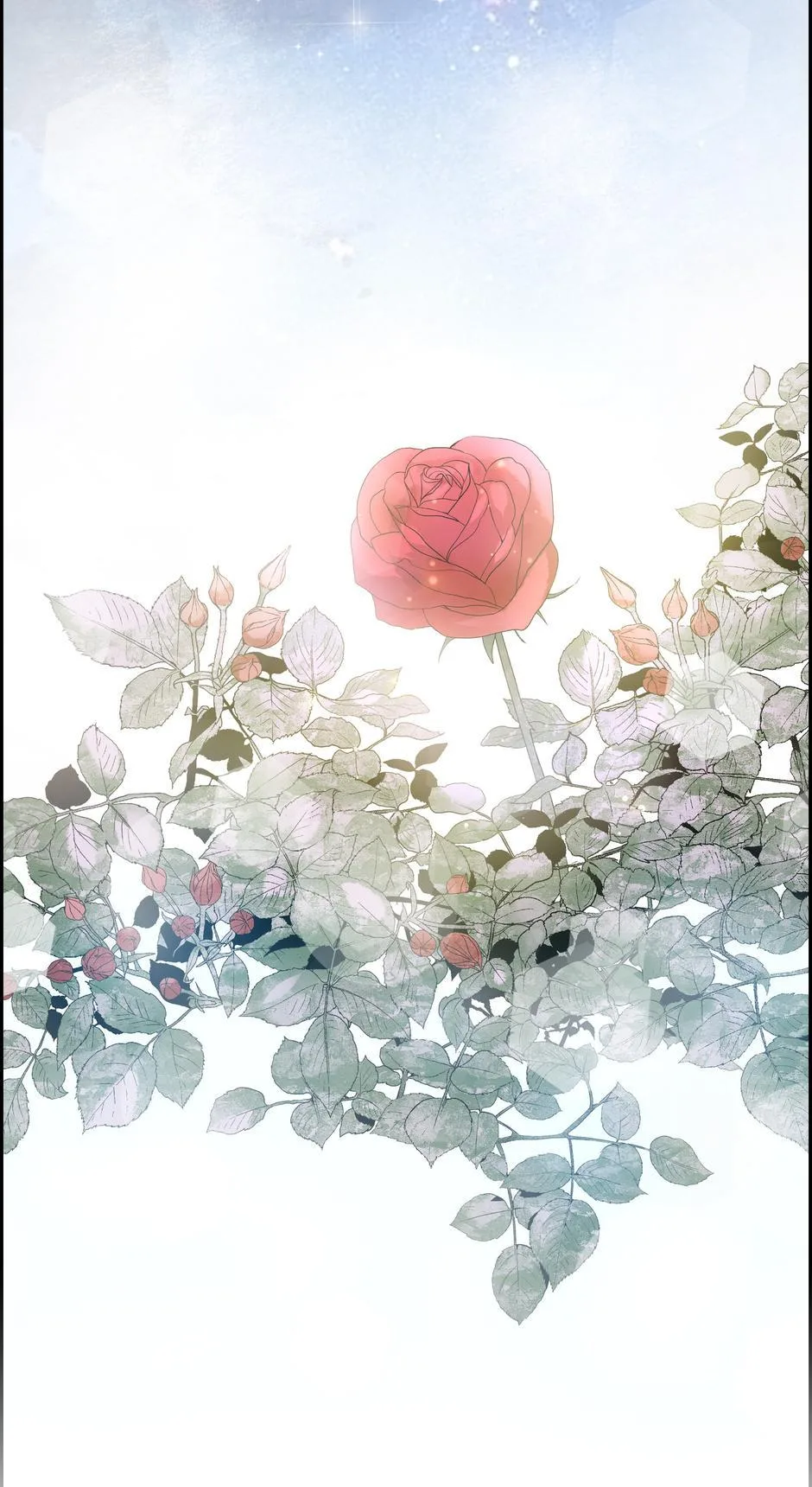 Don’t Look For Me Chapter 17 page 76