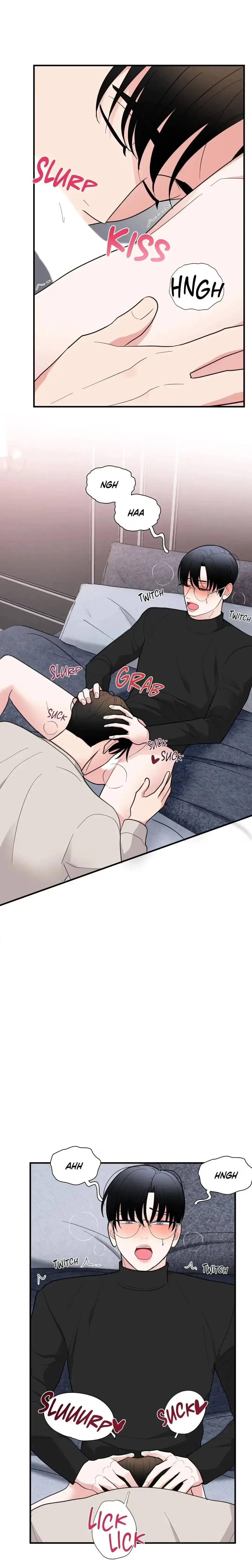 Pride and Persistence Chapter 17 page 3
