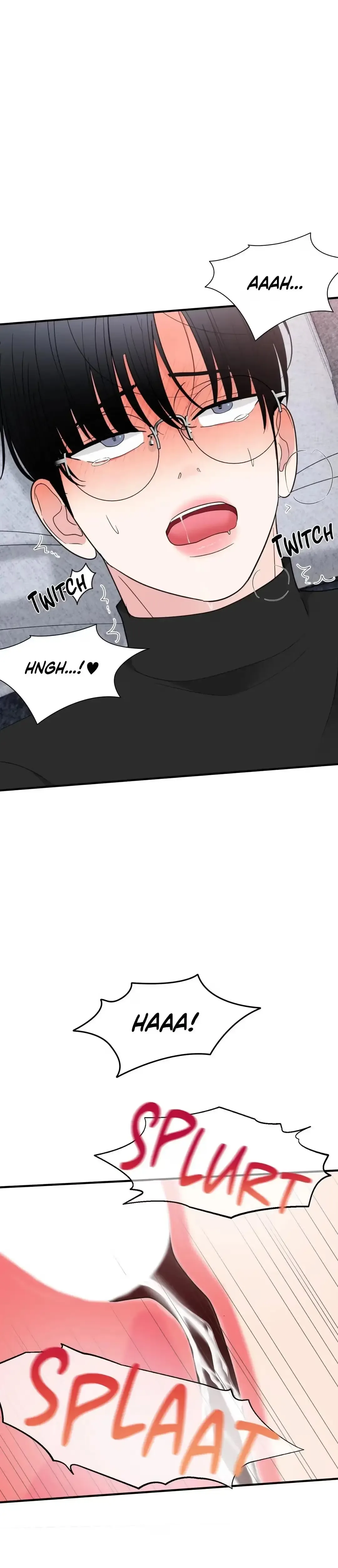 Pride and Persistence Chapter 17 page 7