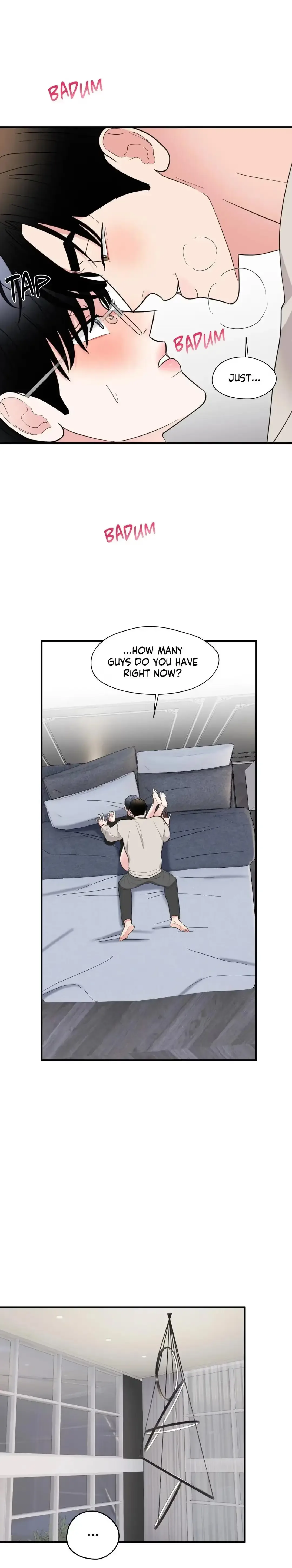 Pride and Persistence Chapter 17 page 14