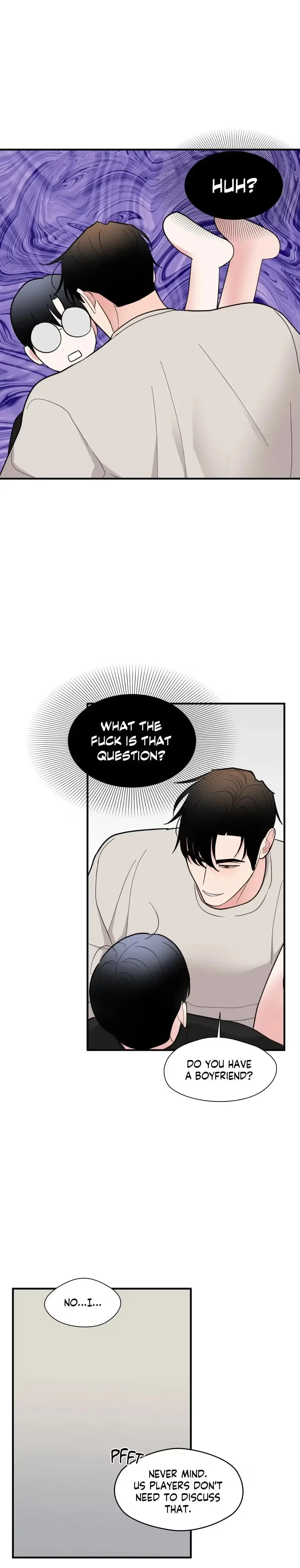 Pride and Persistence Chapter 17 page 15