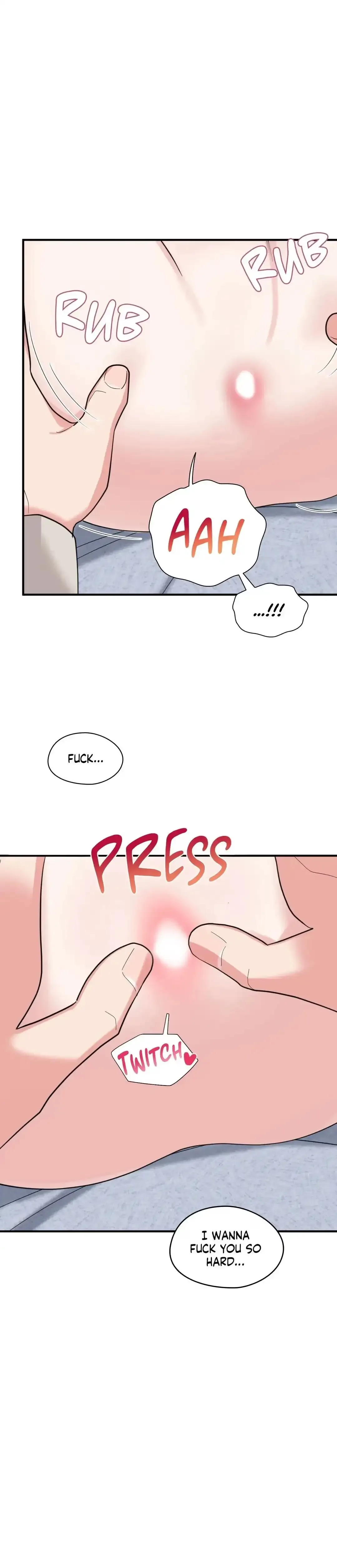 Pride and Persistence Chapter 17 page 16