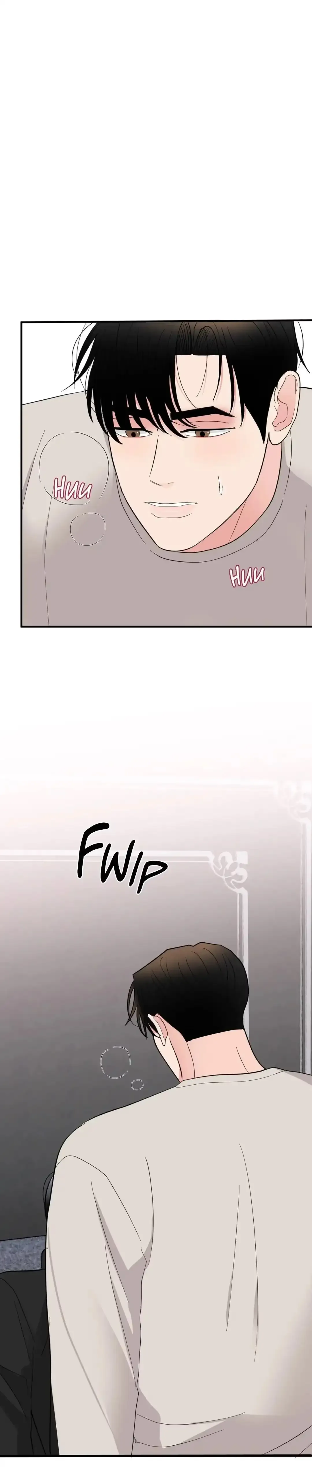 Pride and Persistence Chapter 17 page 19