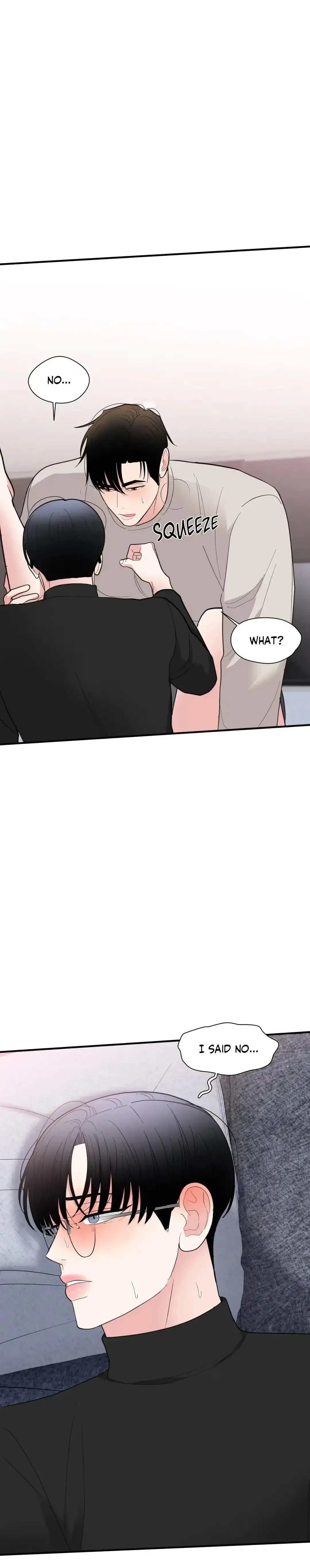 Pride and Persistence Chapter 17 page 18