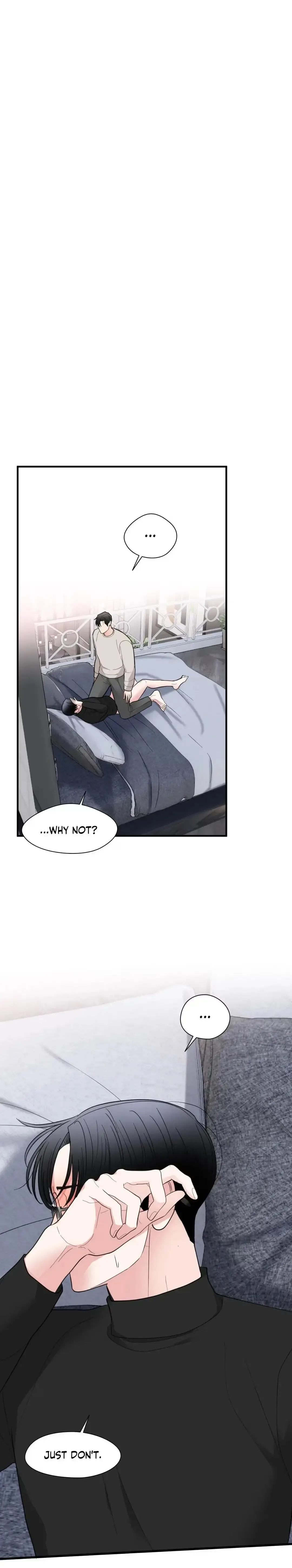 Pride and Persistence Chapter 17 page 20