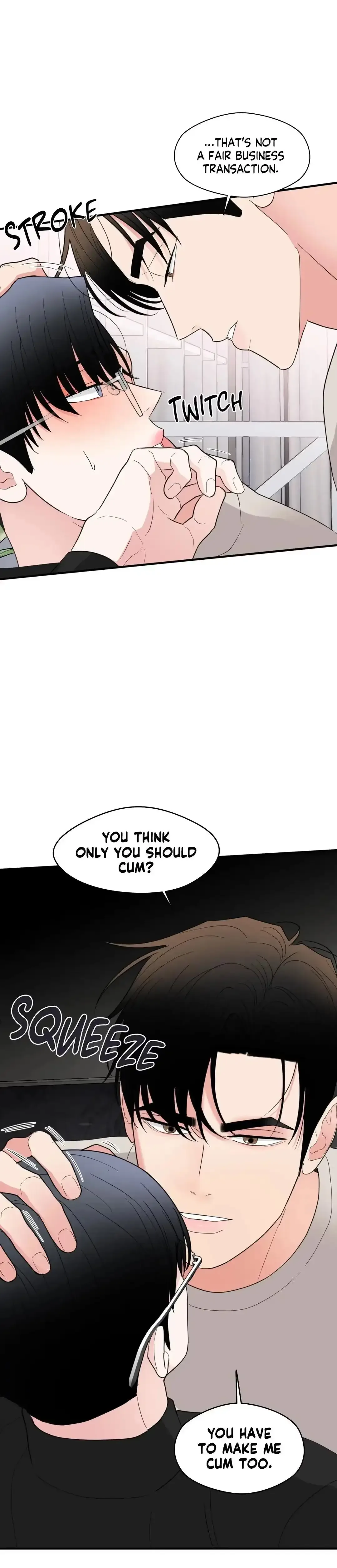 Pride and Persistence Chapter 17 page 23