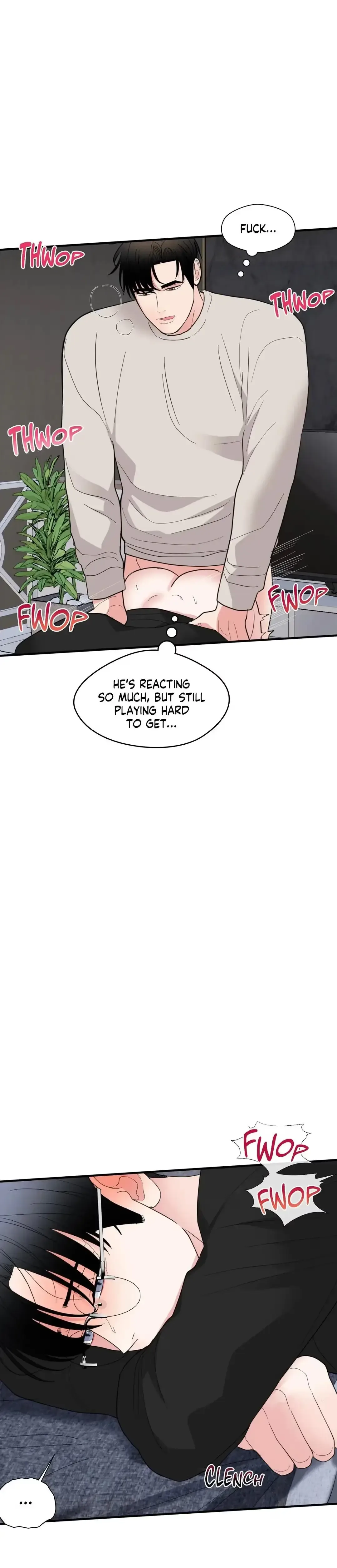 Pride and Persistence Chapter 17 page 26