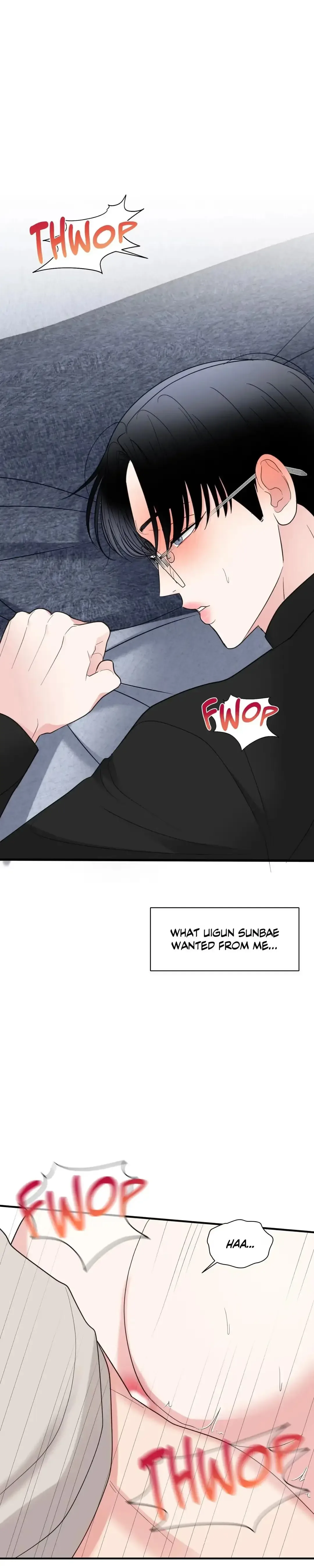 Pride and Persistence Chapter 17 page 29